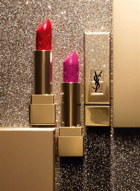 ysl rouge pur couture star clash lipstick|rouge pur couture lipstick spf15.